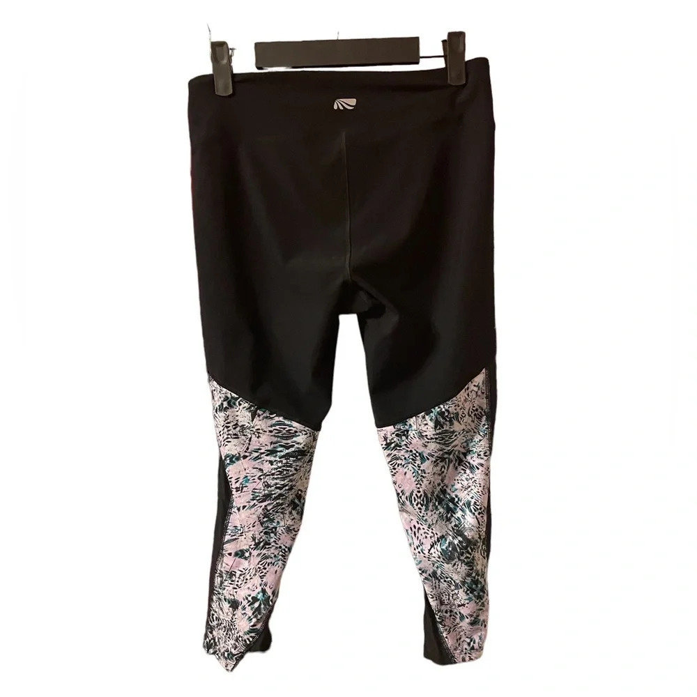 MARIKA CROPPED LEGGINGS